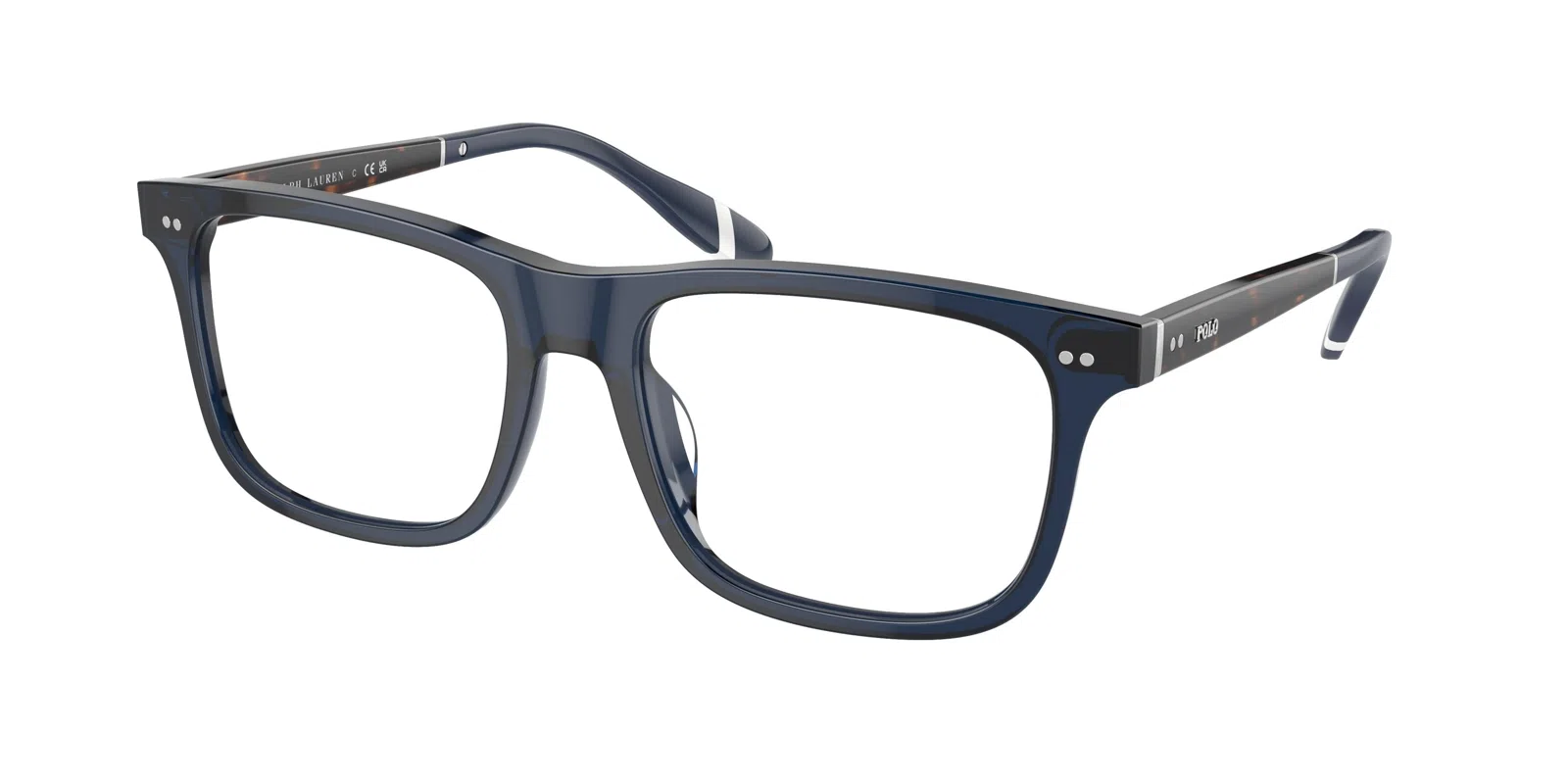 Polo 2270U Eyeglasses - view 2
